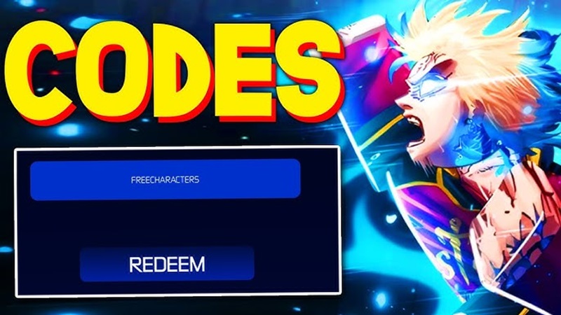 Project Blue Lock desember code 2025