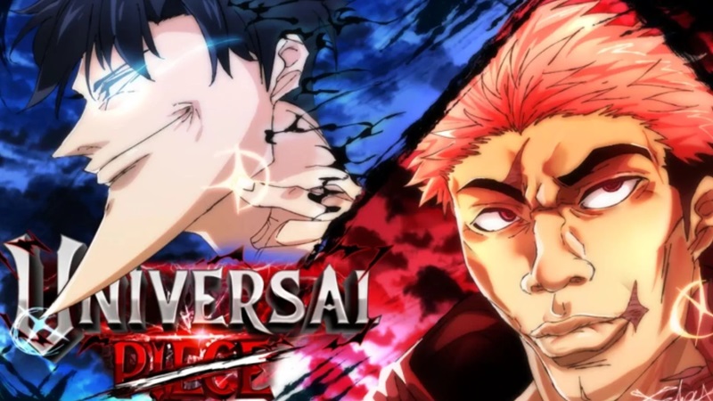 Universal Piece desember code 2025