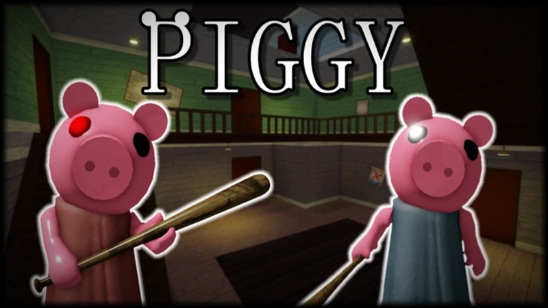 piggy basic tutorial