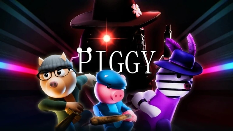 piggy map escape tips