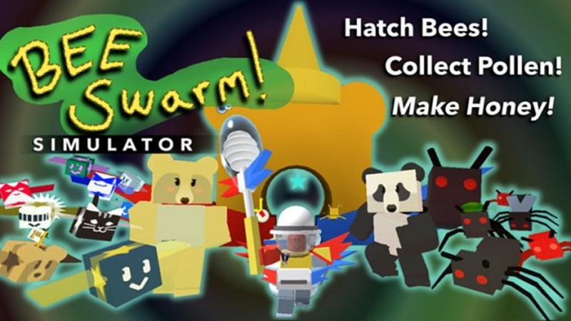 bee swarm quest guide