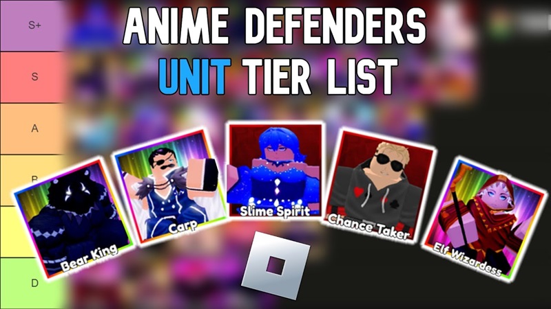 Unit Meta Story