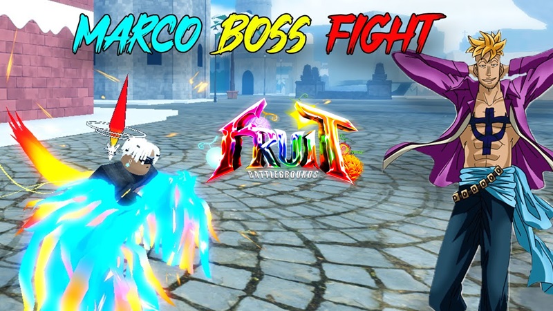 Tips Boss Marco