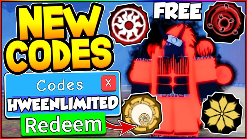 Code Shindo Life Januari 2026