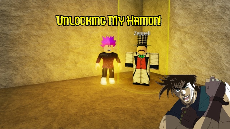 Hamon vs Spin