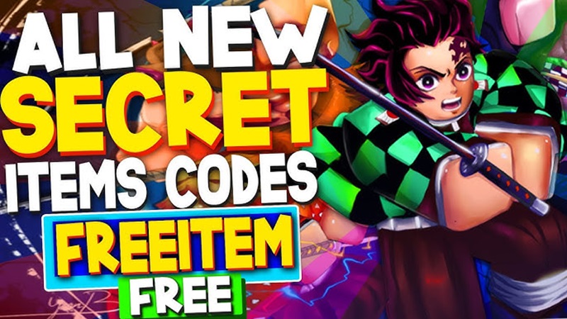 Code Demonfall Januari 2026