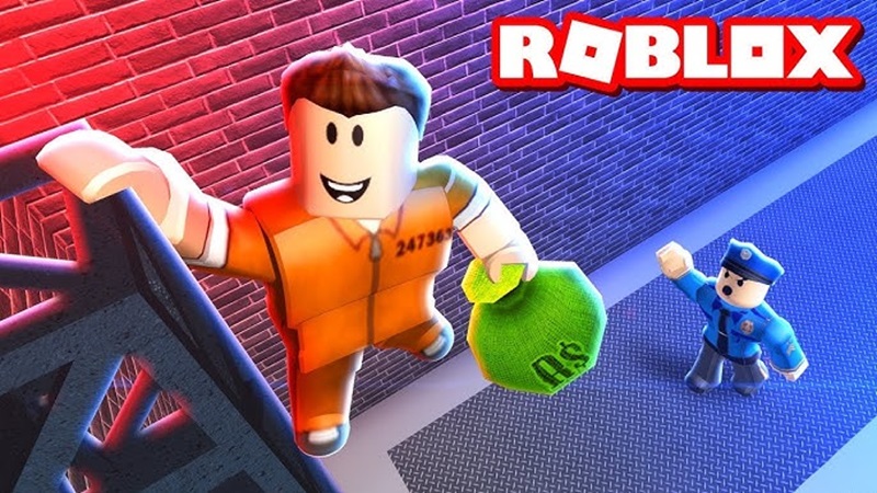 Rute Farming Jailbreak