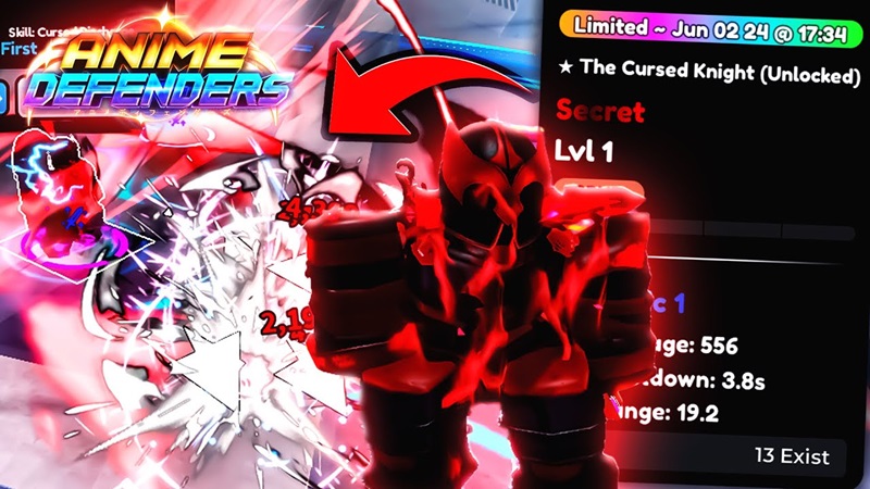 Unit Meta Story