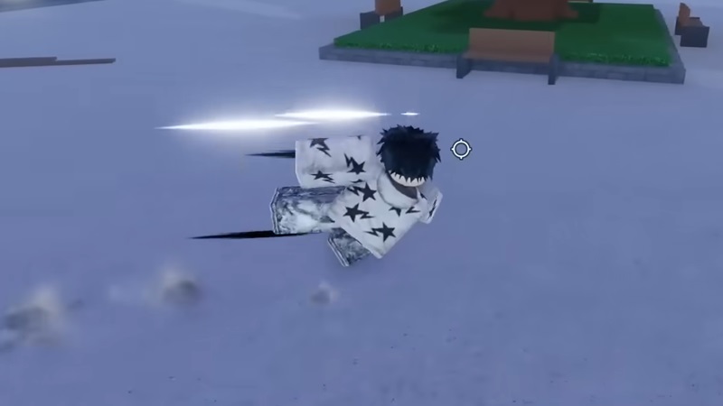 Tips Dodge Counter