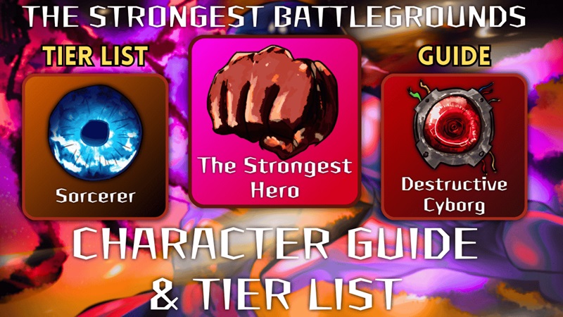 Tier List Meta