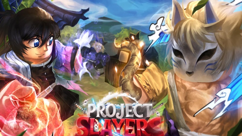 Code Project Slayers Januari 2026