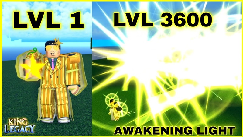 Awakening Magma V2