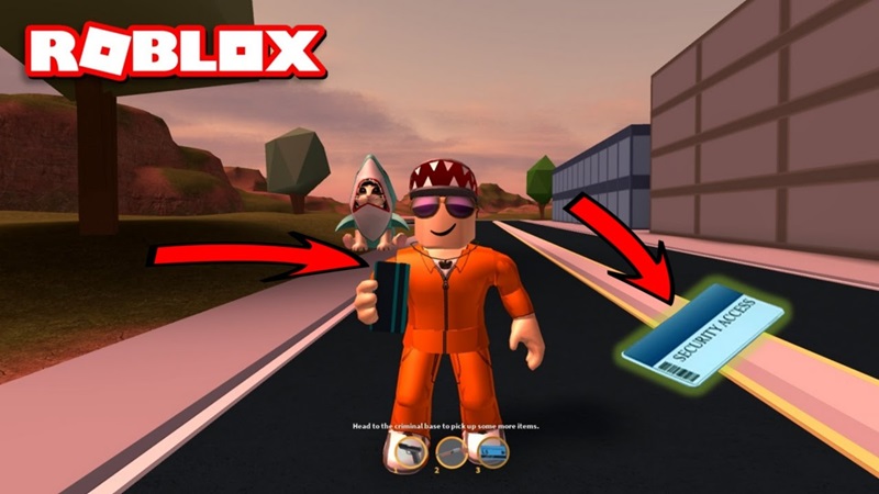 Senjata Rahasia Jailbreak
