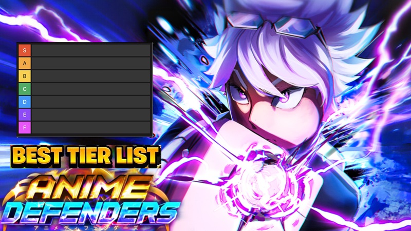 Unit Meta Story