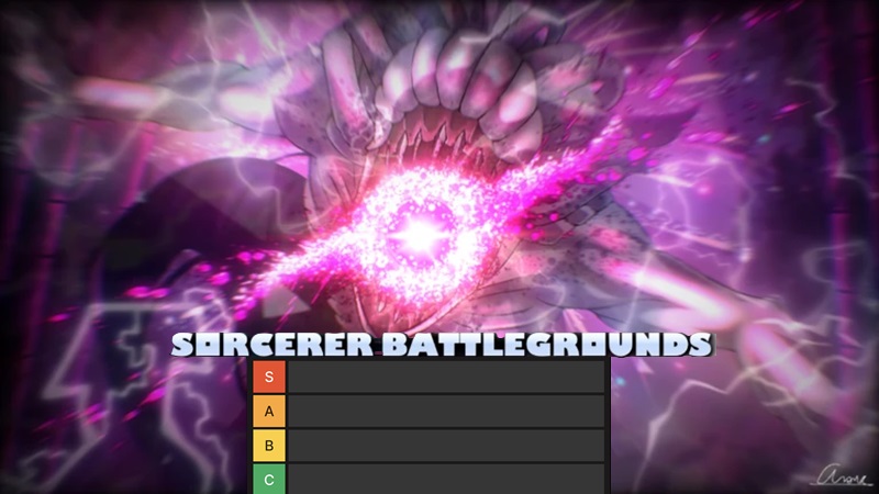 Tier List Meta