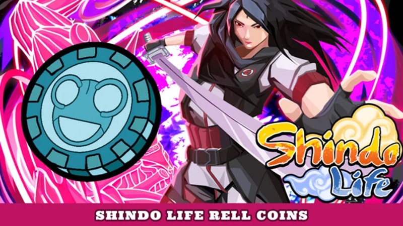 Farming RellCoins