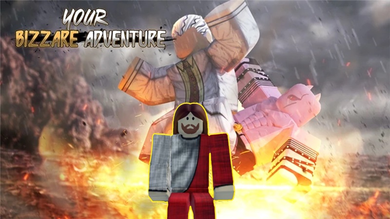 Lokasi Spawn Jesus