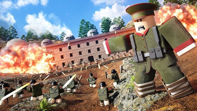 cara menang Conquest Entrenched