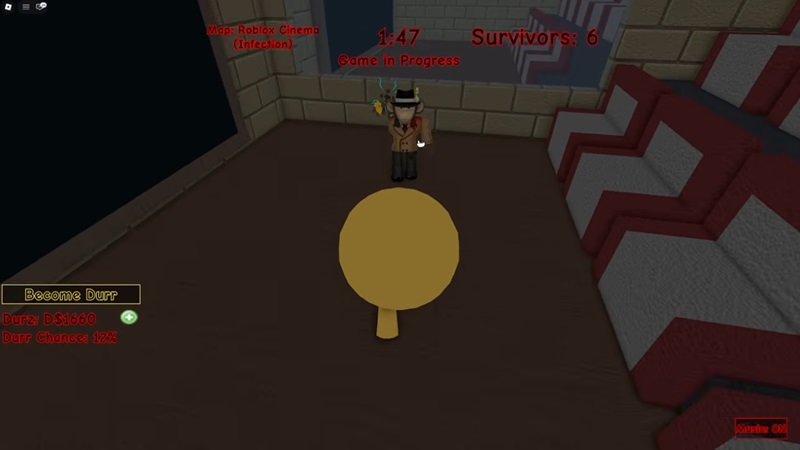 tips jadi murderer murdurr