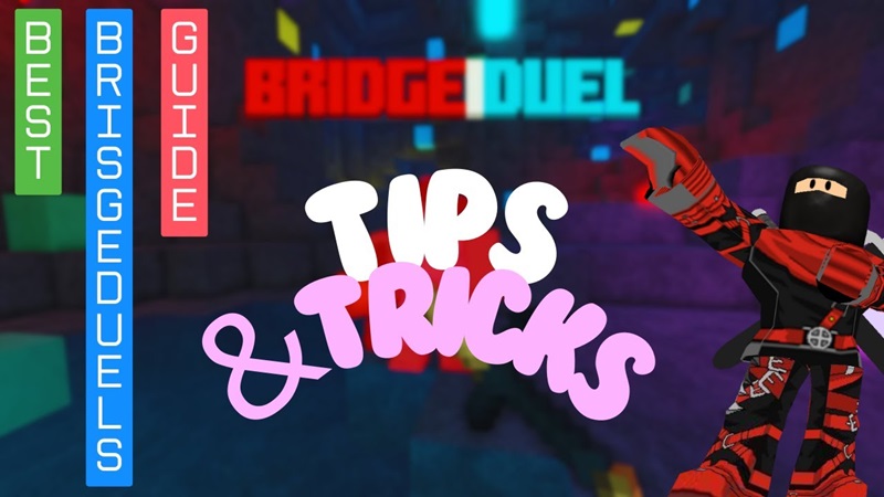 tips battle bridge duel