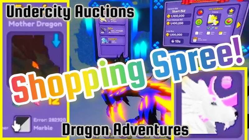 harga naga Dragon Adventures