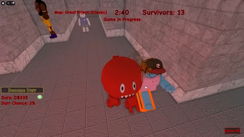 tips jadi murderer murdurr