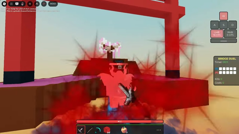 beginners guide bridge duel