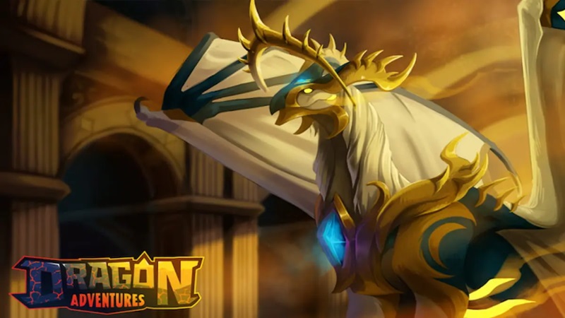 code Dragon Adventures februari 2026