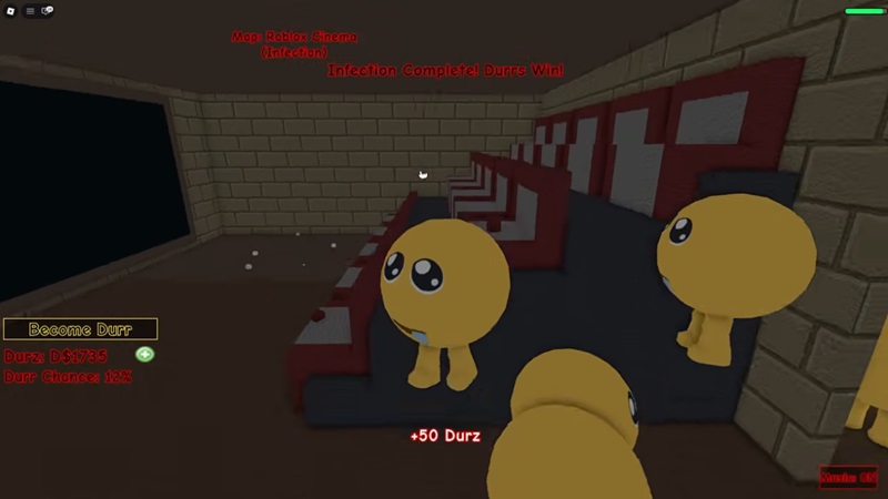 tips jadi murderer murdurr