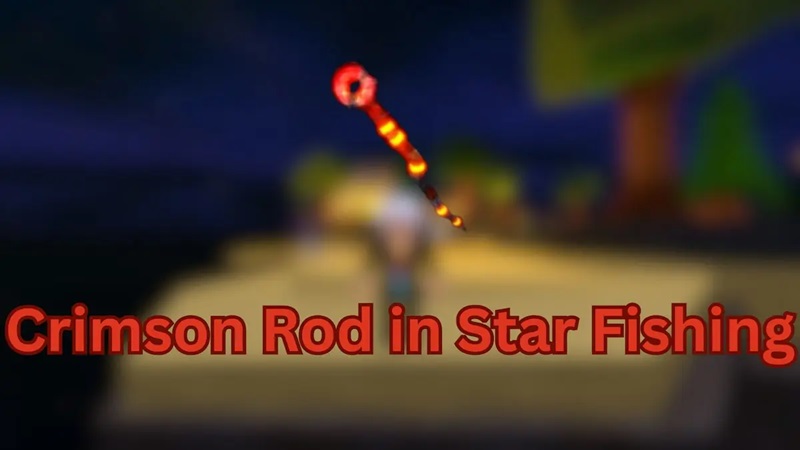upgrade pancingan star fishing