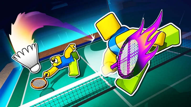 code Racket Rivals februari 2026