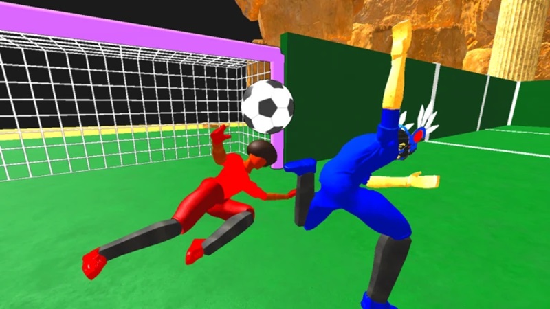 code Realistic Street Soccer februari 2026
