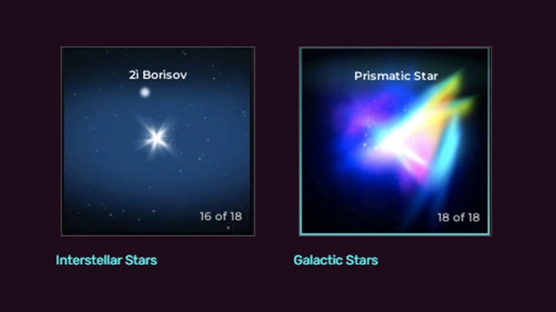 harga star star fishing