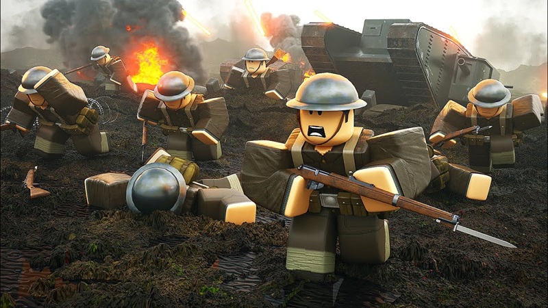 cara menang Conquest Entrenched