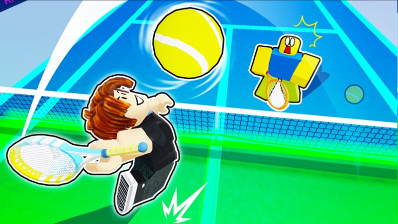 tier list style neo tennis