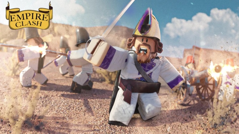 job terbaik empire clash