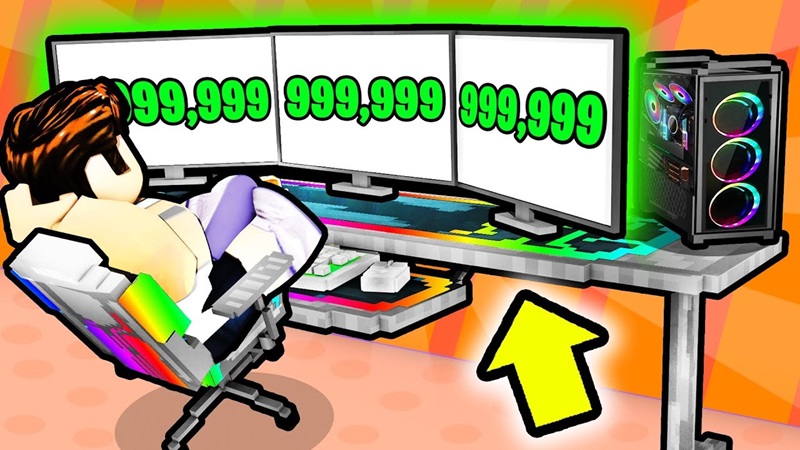 upgrade pc be a youtuber