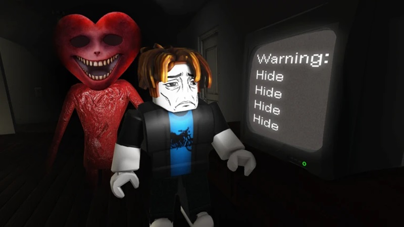 walkthrough amber alert