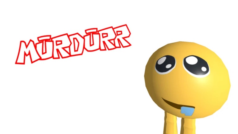 tips jadi murderer murdurr