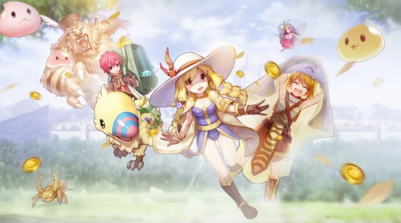 Salah Build? Cek Cara Reset Stat Skill Ragnarok M: Eternal Love
