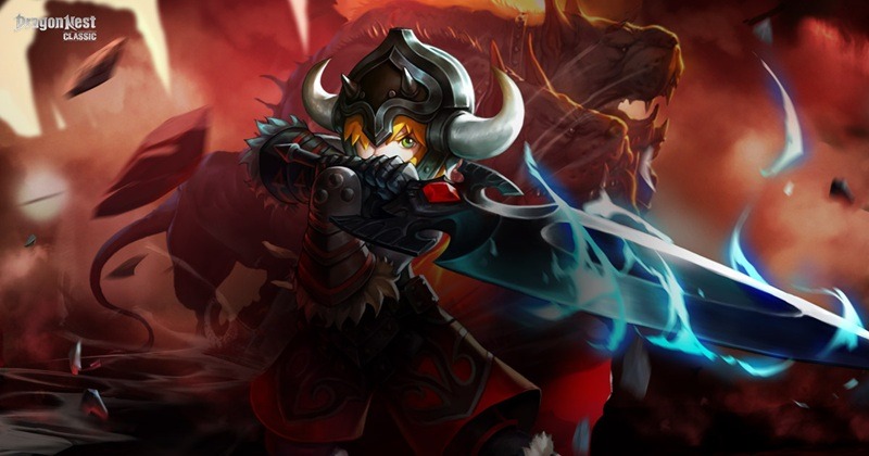 Baru Main Dragon Nest M: Classic? Ini Tips Leveling Cepat