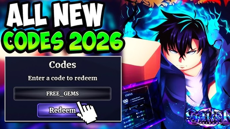 Code Sailor Piece Maret 2026