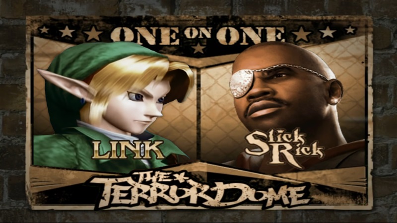 Cheat Def Jam PS2