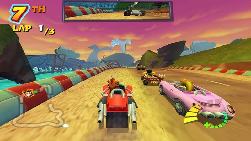 cheat ctr ps2​