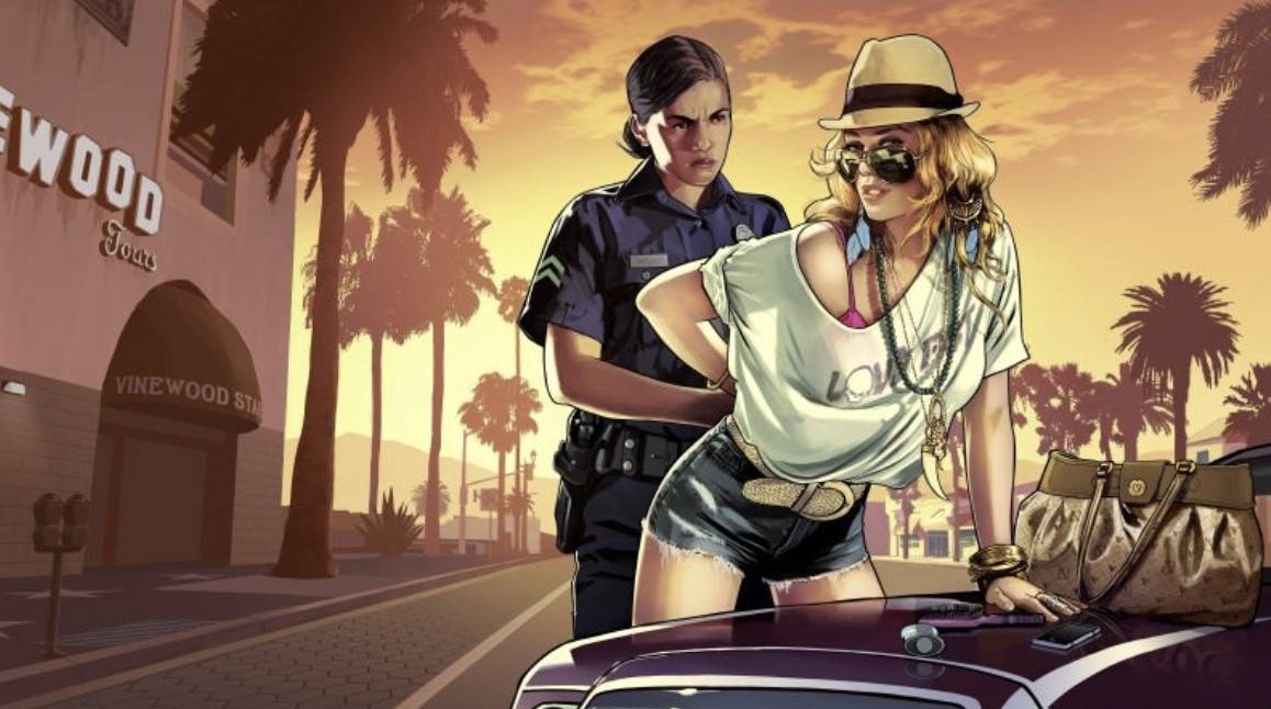 Cheat GTA 5 Lengkap di PC dan Console Terbaik