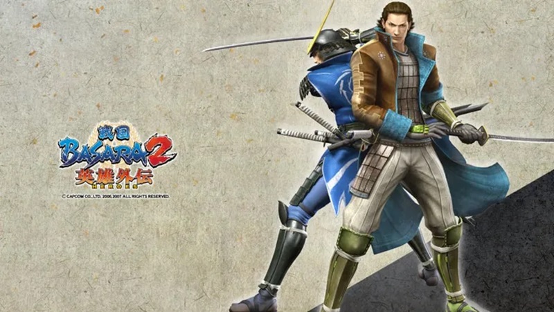 cheat basara ps2
