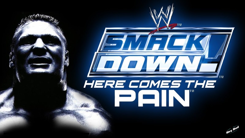 cheat smackdown pain ps2