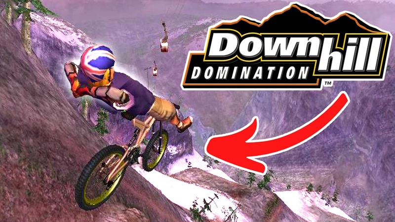 Cheat BMX PS2