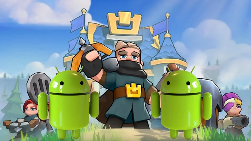Download Kingshot