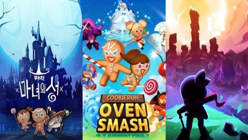 Perbedaan Game OvenSmash